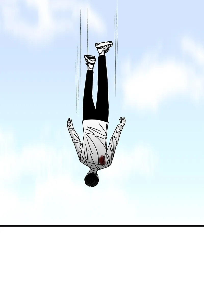 Eyes Chapter 19 page 57 - 