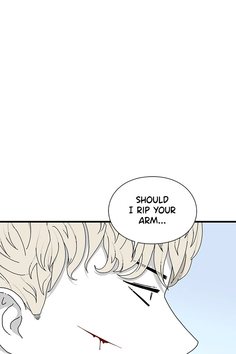 Eyes Chapter 19 page 7 - 