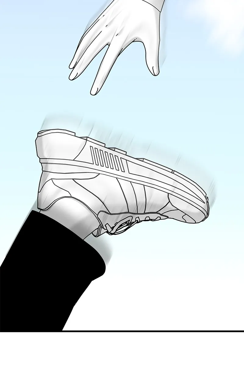 Eyes Chapter 19 page 63 - 