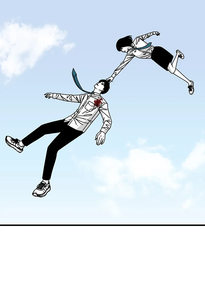 Eyes Chapter 19 page 67 - 