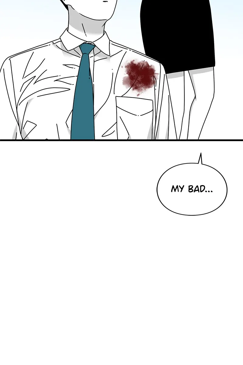 Eyes Chapter 19 page 70 - 