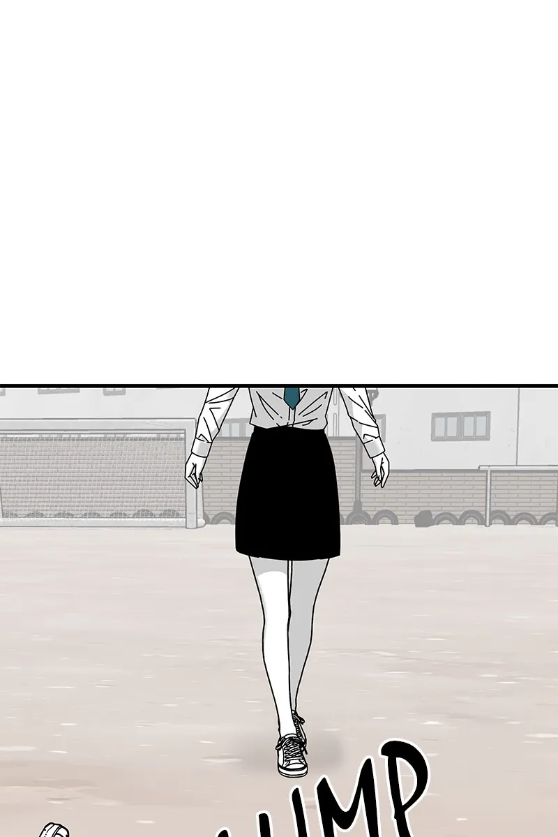 Eyes Chapter 19 page 75 - 
