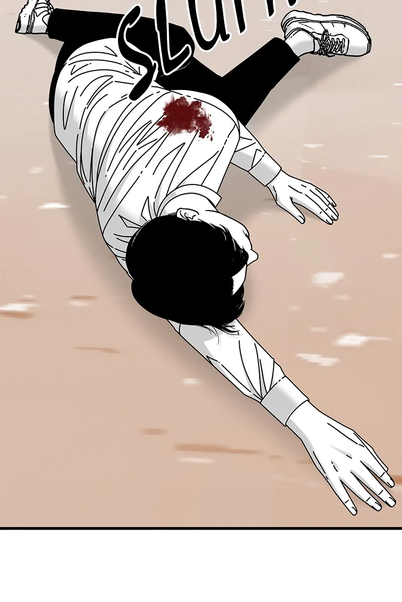 Eyes Chapter 19 page 76 - 