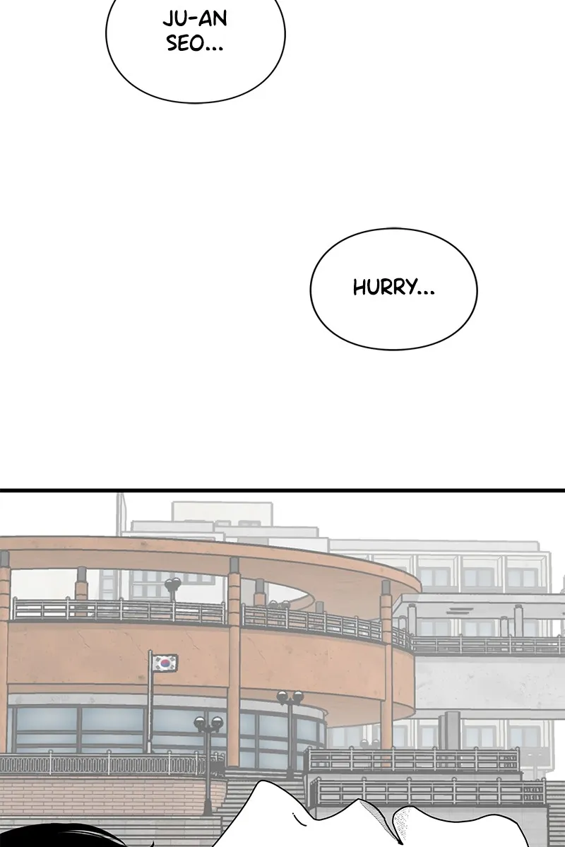 Eyes Chapter 19 page 78 - 
