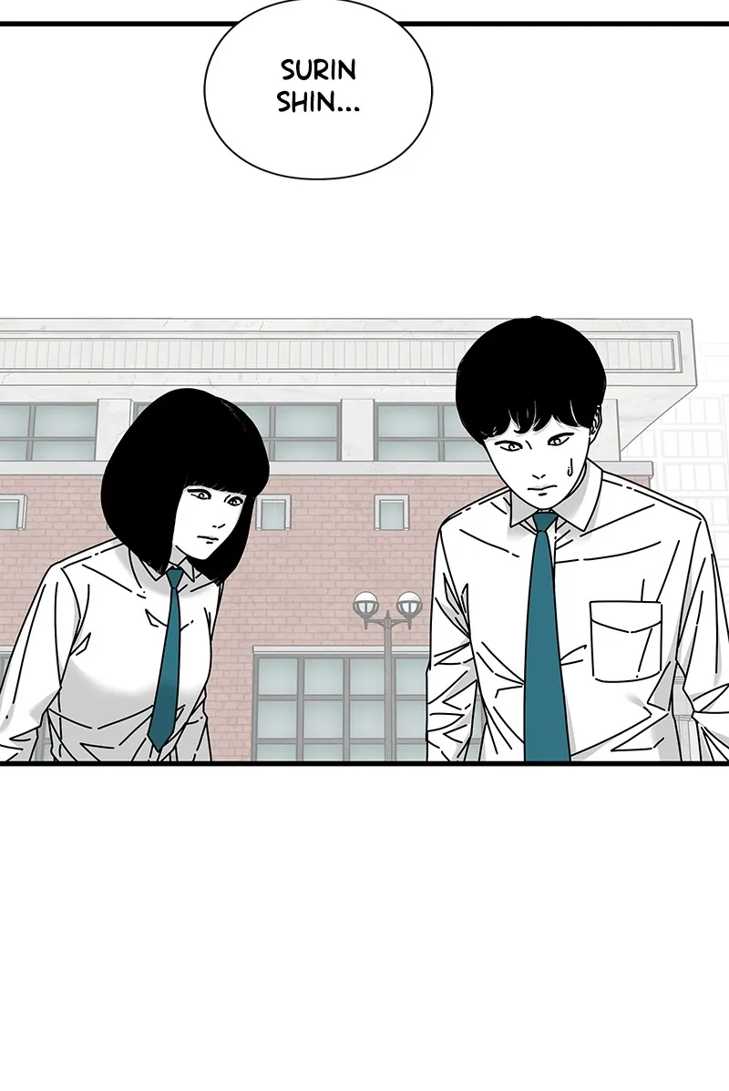 Eyes Chapter 19 page 80 - 