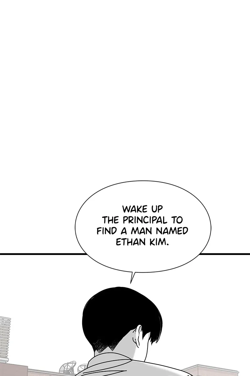 Eyes Chapter 19 page 81 - 