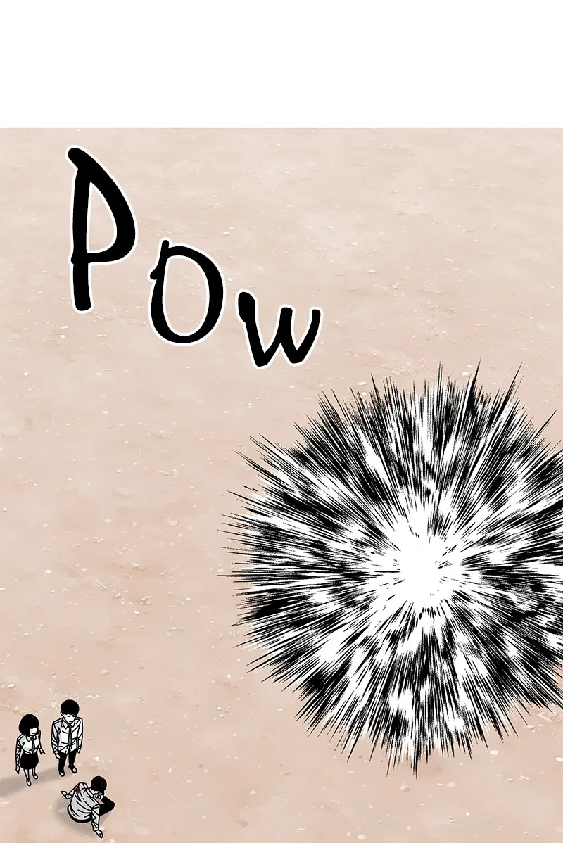 Eyes Chapter 19 page 85 - 