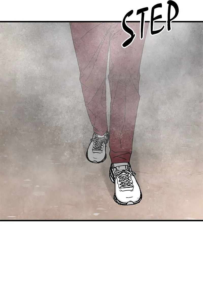 Eyes Chapter 19 page 87 - 
