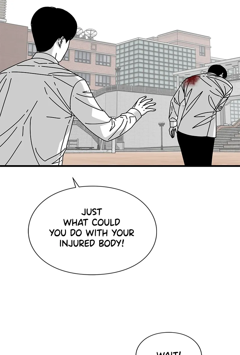 Eyes Chapter 19 page 95 - 