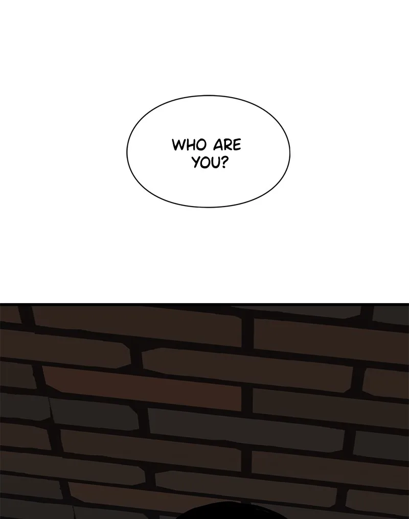 Eyes Chapter 2 page 1 - 