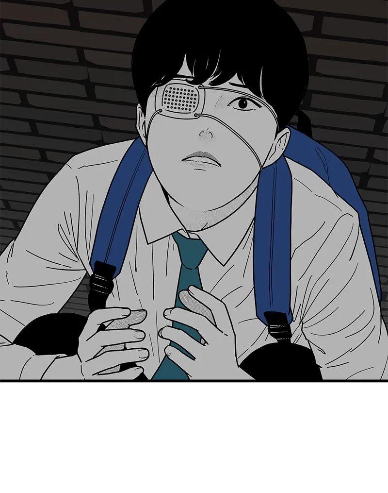 Eyes Chapter 2 page 2 - 