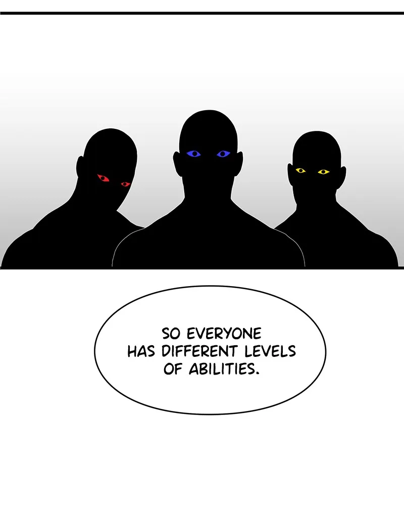 Eyes Chapter 2 page 103 - 