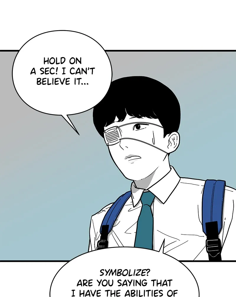 Eyes Chapter 2 page 104 - 