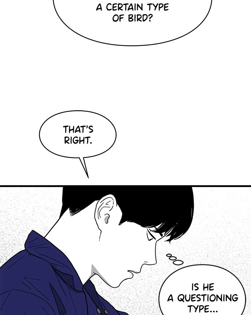 Eyes Chapter 2 page 105 - 