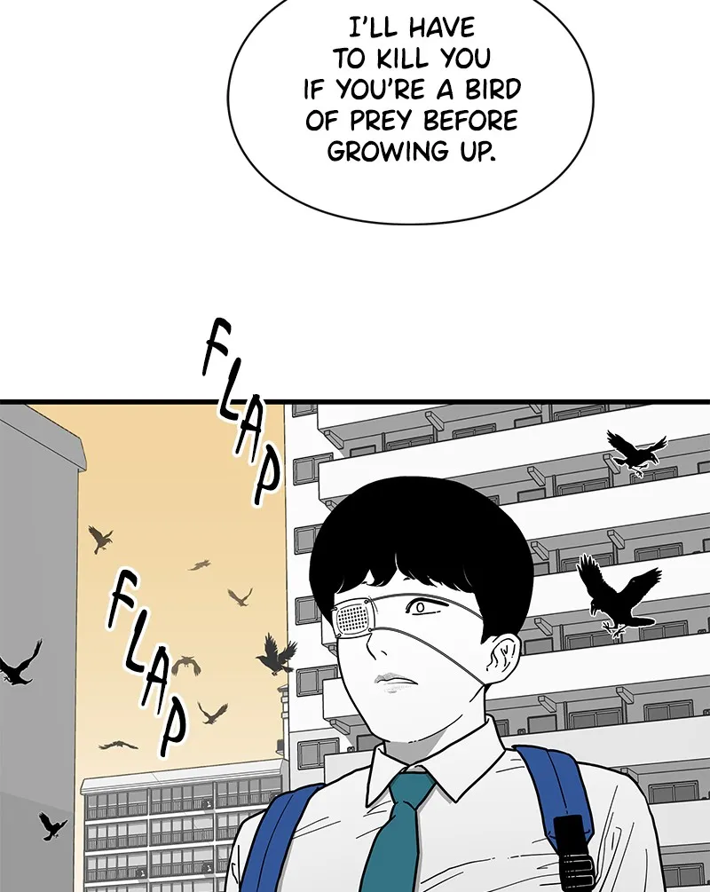 Eyes Chapter 2 page 109 - 