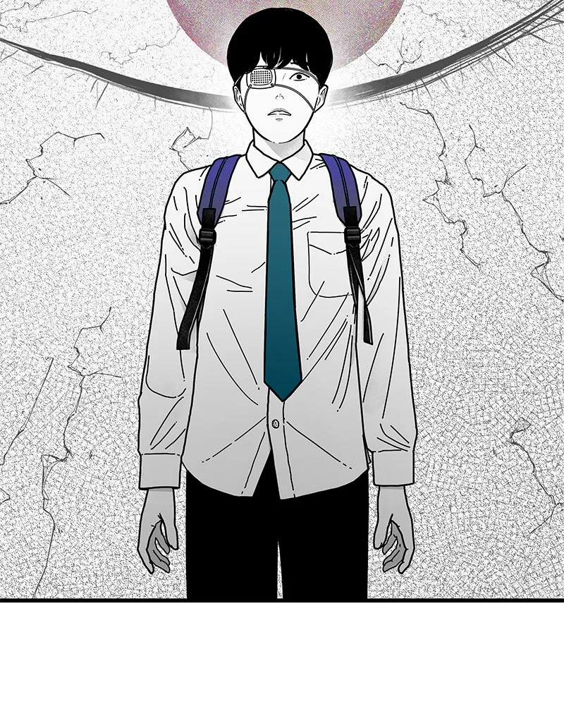Eyes Chapter 2 page 12 - 
