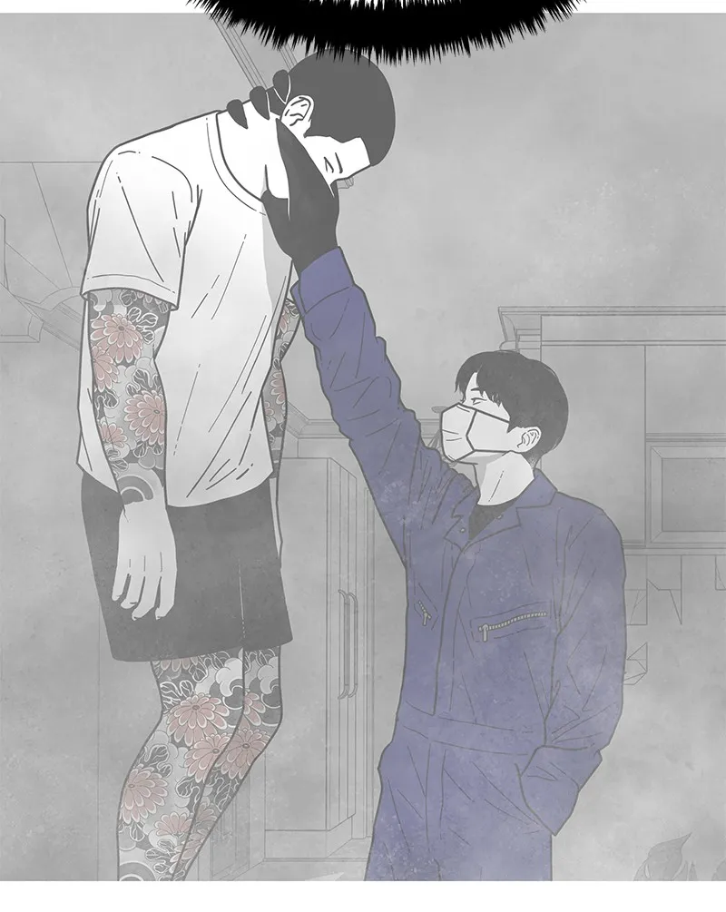 Eyes Chapter 2 page 113 - 