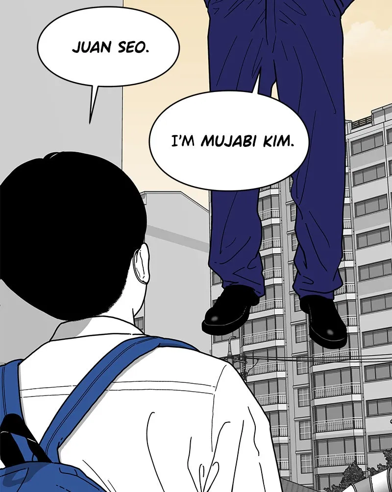 Eyes Chapter 2 page 117 - 