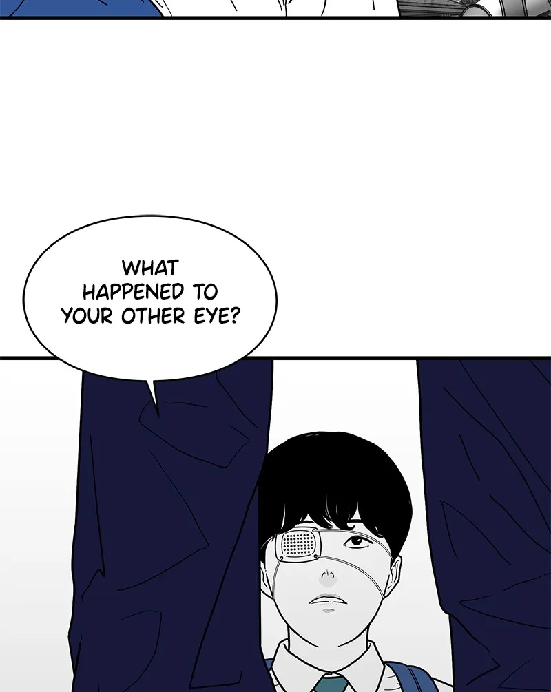 Eyes Chapter 2 page 118 - 
