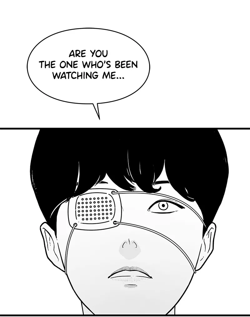 Eyes Chapter 2 page 13 - 