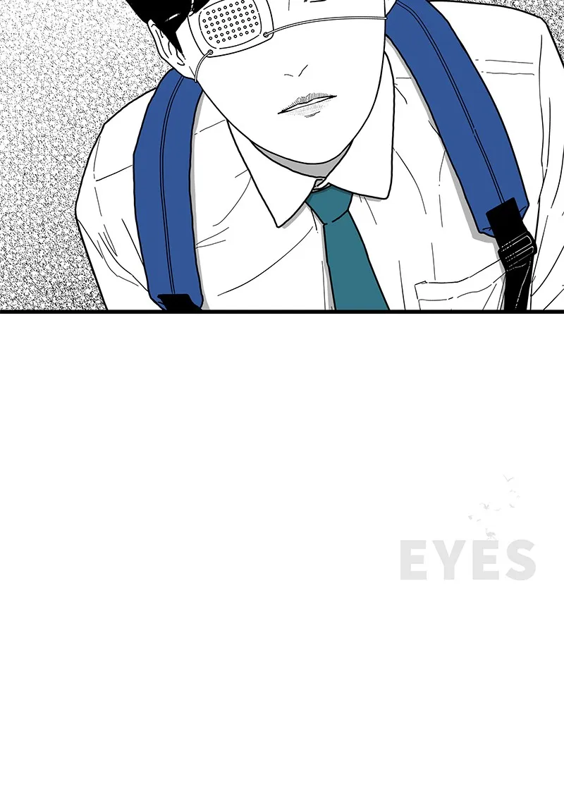 Eyes Chapter 2 page 123 - 