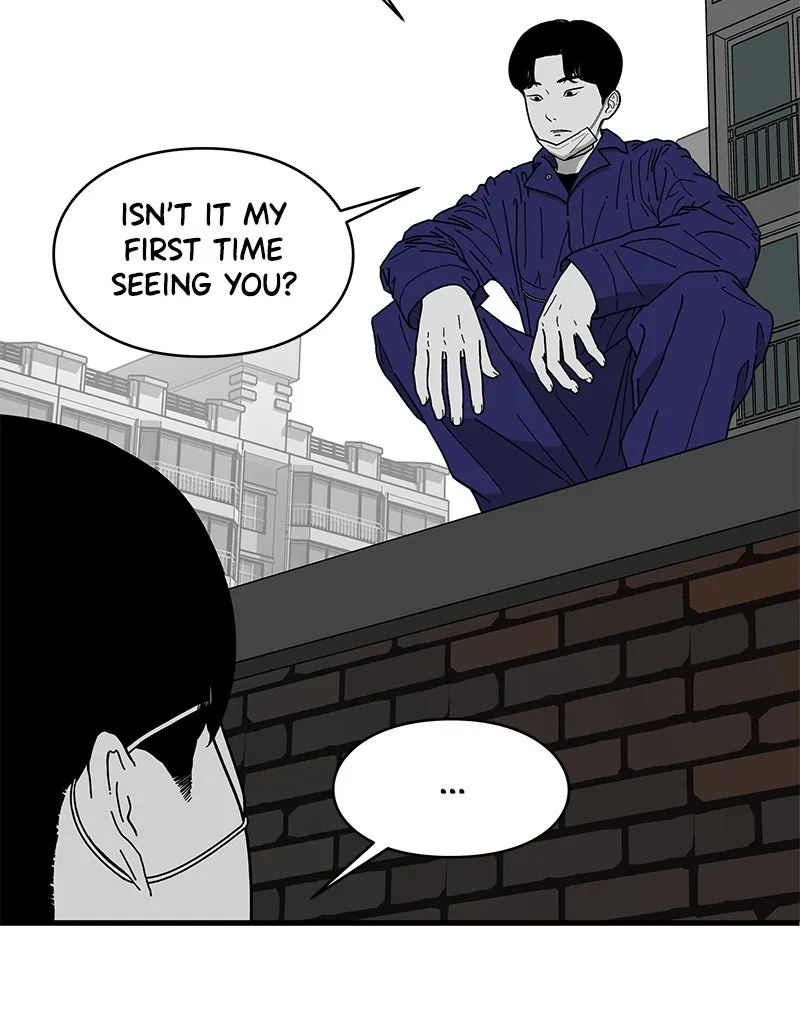 Eyes Chapter 2 page 15 - 