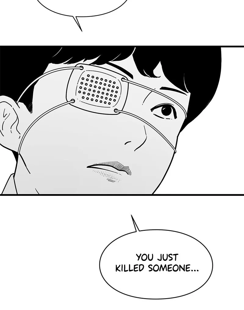 Eyes Chapter 2 page 18 - 