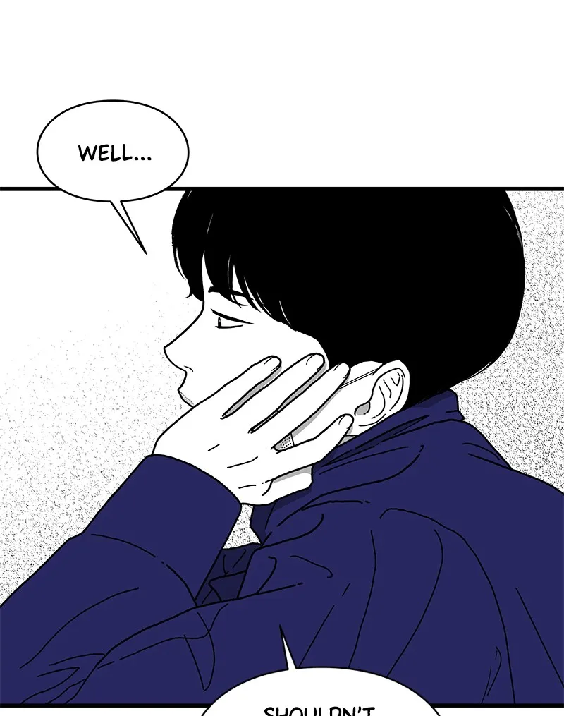 Eyes Chapter 2 page 19 - 