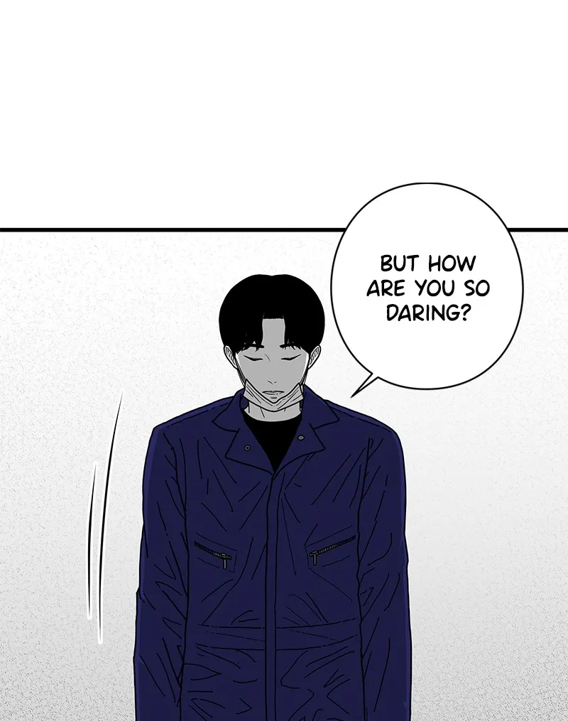 Eyes Chapter 2 page 22 - 