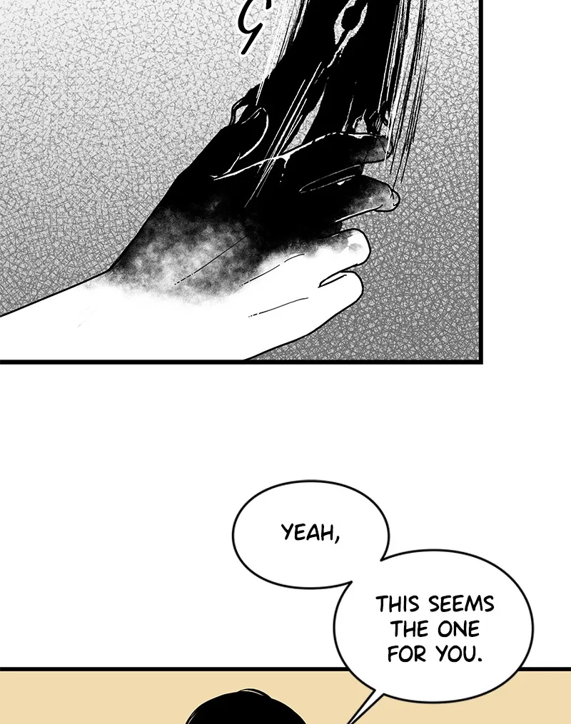 Eyes Chapter 2 page 28 - 