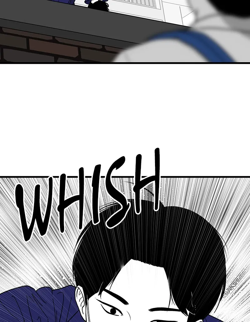 Eyes Chapter 2 page 31 - 