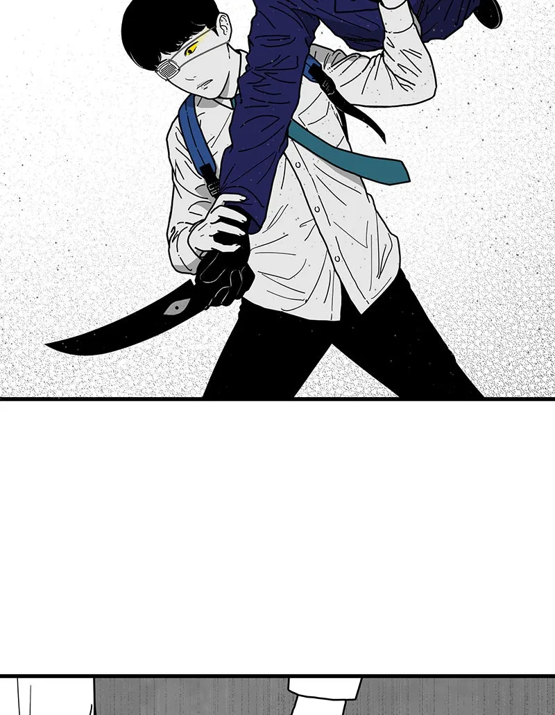 Eyes Chapter 2 page 37 - 