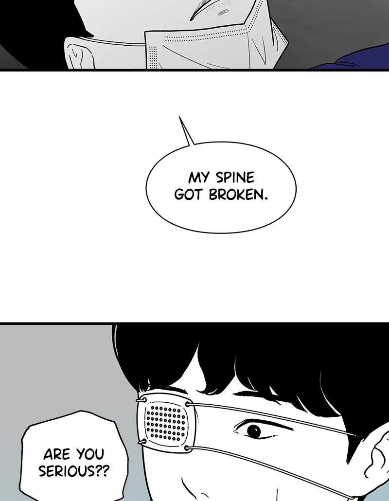 Eyes Chapter 2 page 45 - 