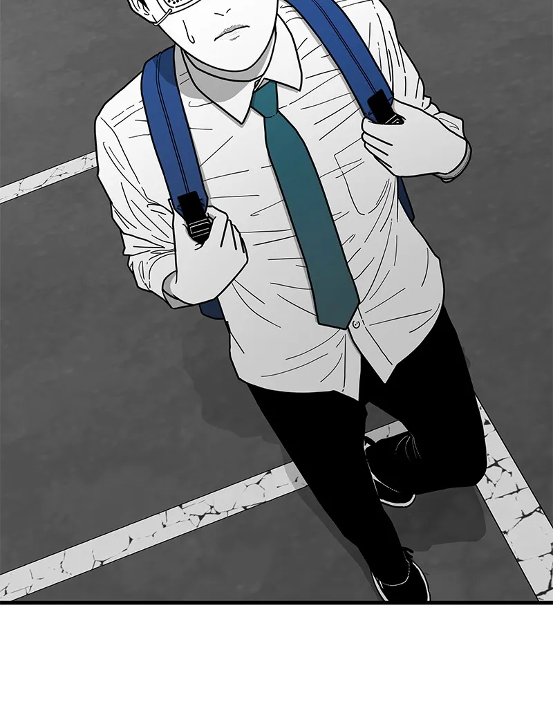 Eyes Chapter 2 page 6 - 