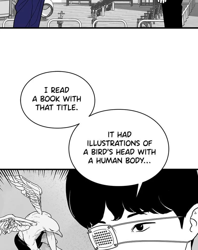 Eyes Chapter 2 page 55 - 