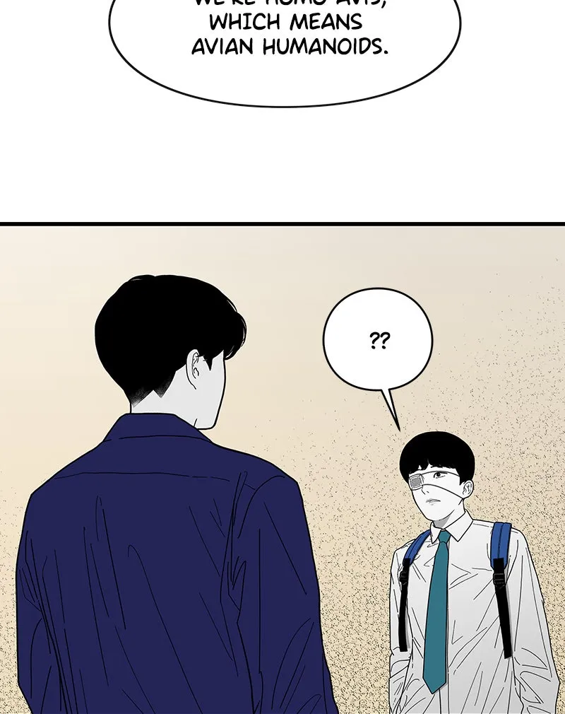Eyes Chapter 2 page 57 - 