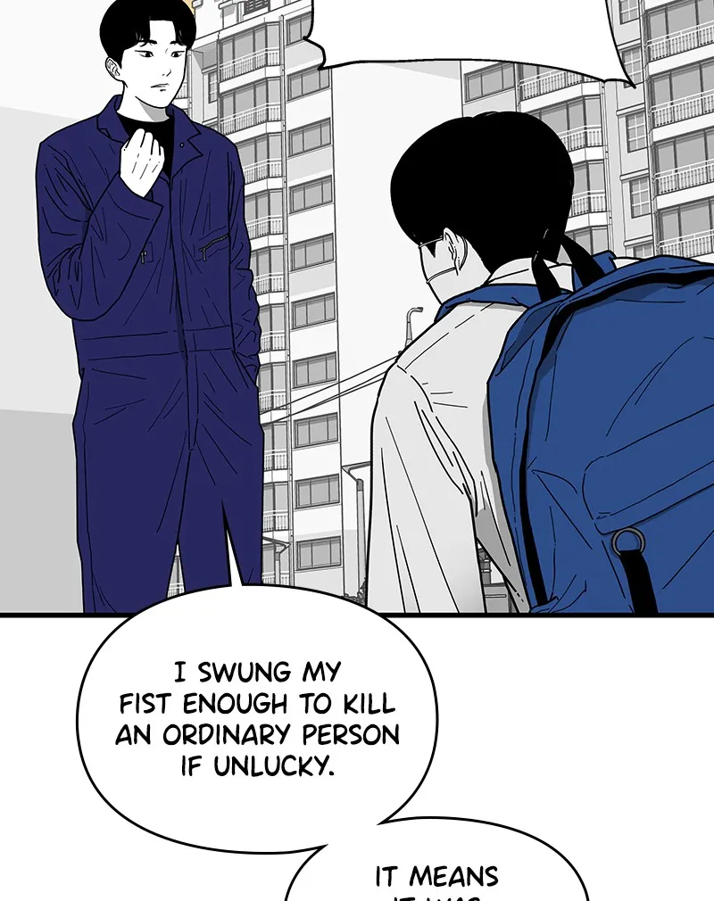 Eyes Chapter 2 page 65 - 