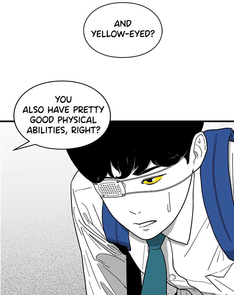 Eyes Chapter 2 page 68 - 