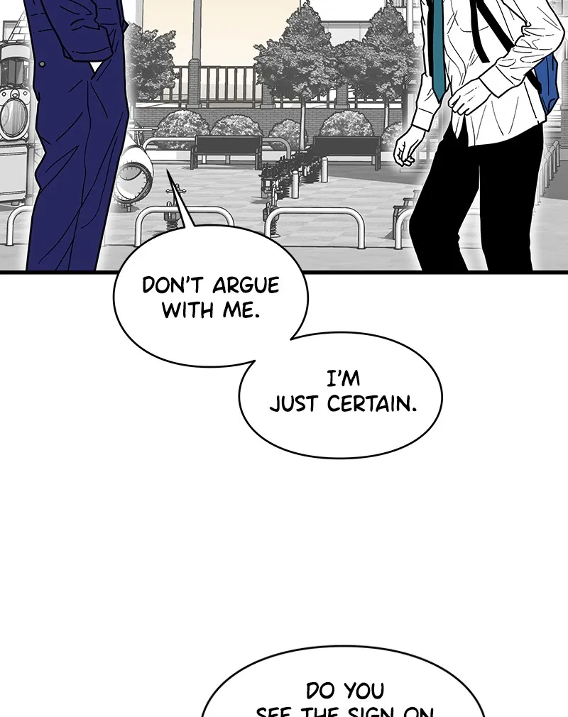 Eyes Chapter 2 page 70 - 