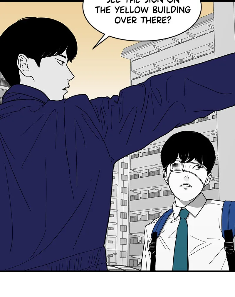 Eyes Chapter 2 page 71 - 
