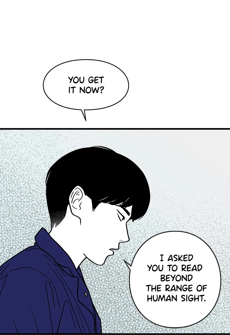 Eyes Chapter 2 page 75 - 