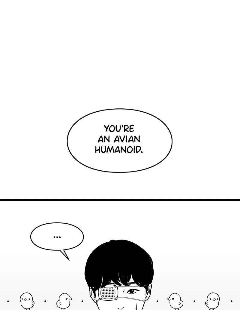 Eyes Chapter 2 page 76 - 