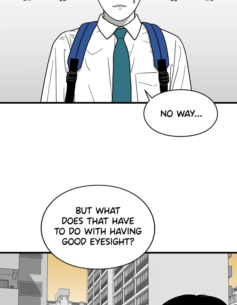 Eyes Chapter 2 page 77 - 