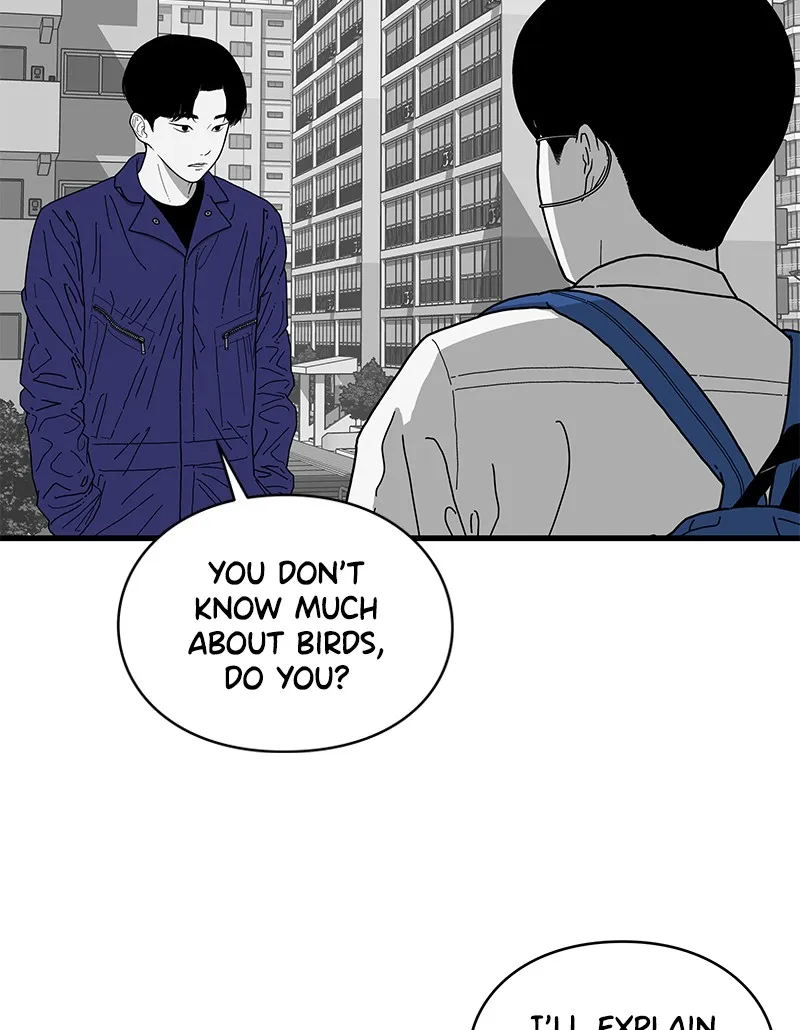 Eyes Chapter 2 page 78 - 