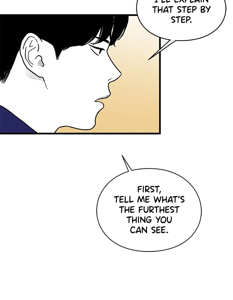 Eyes Chapter 2 page 79 - 