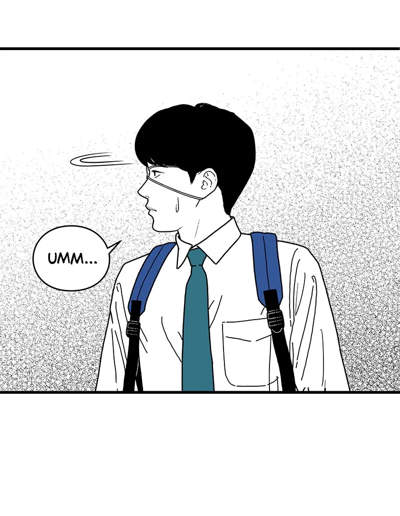Eyes Chapter 2 page 80 - 