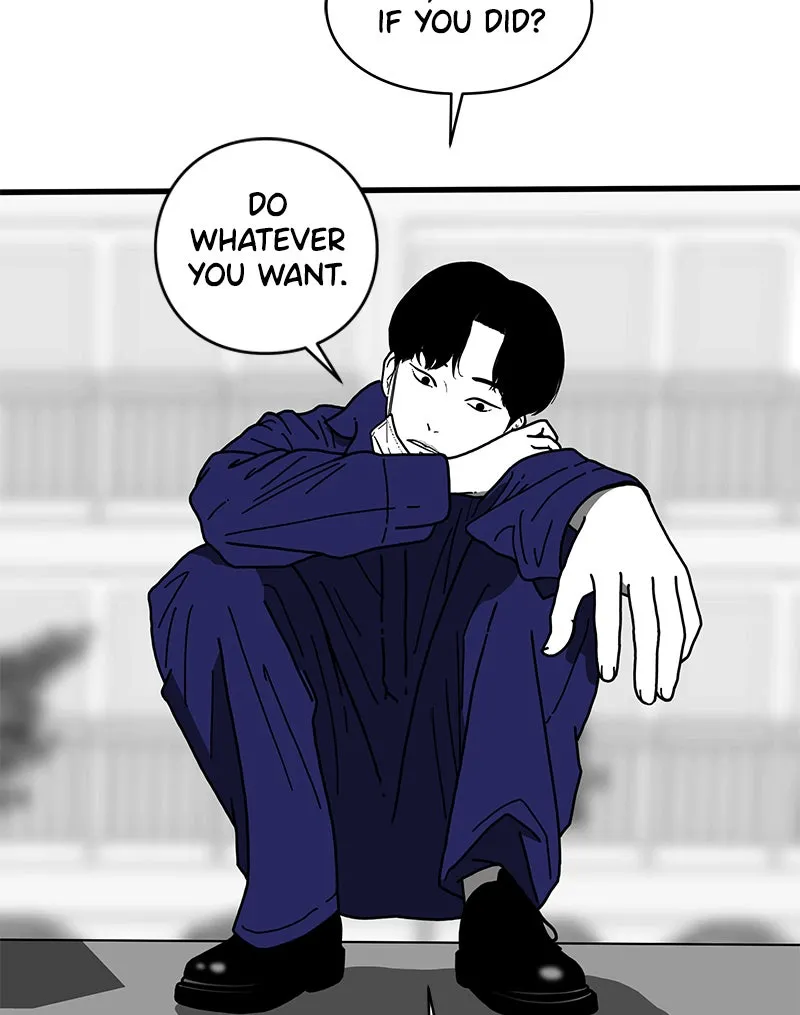 Eyes Chapter 2 page 9 - 