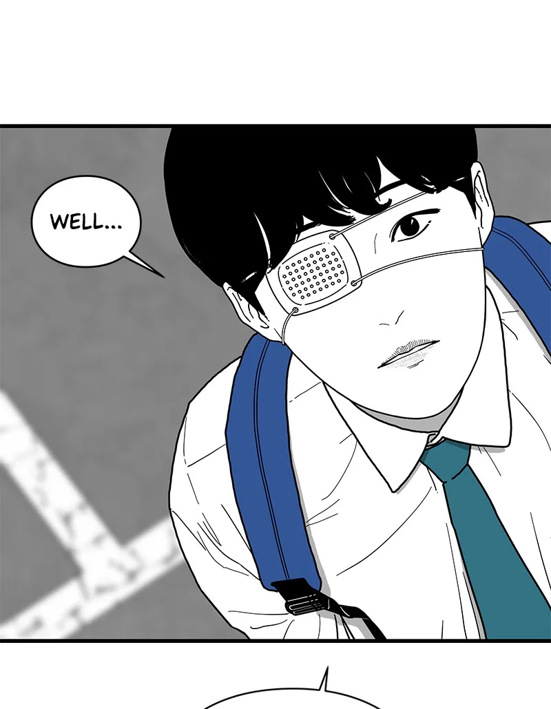 Eyes Chapter 2 page 82 - 