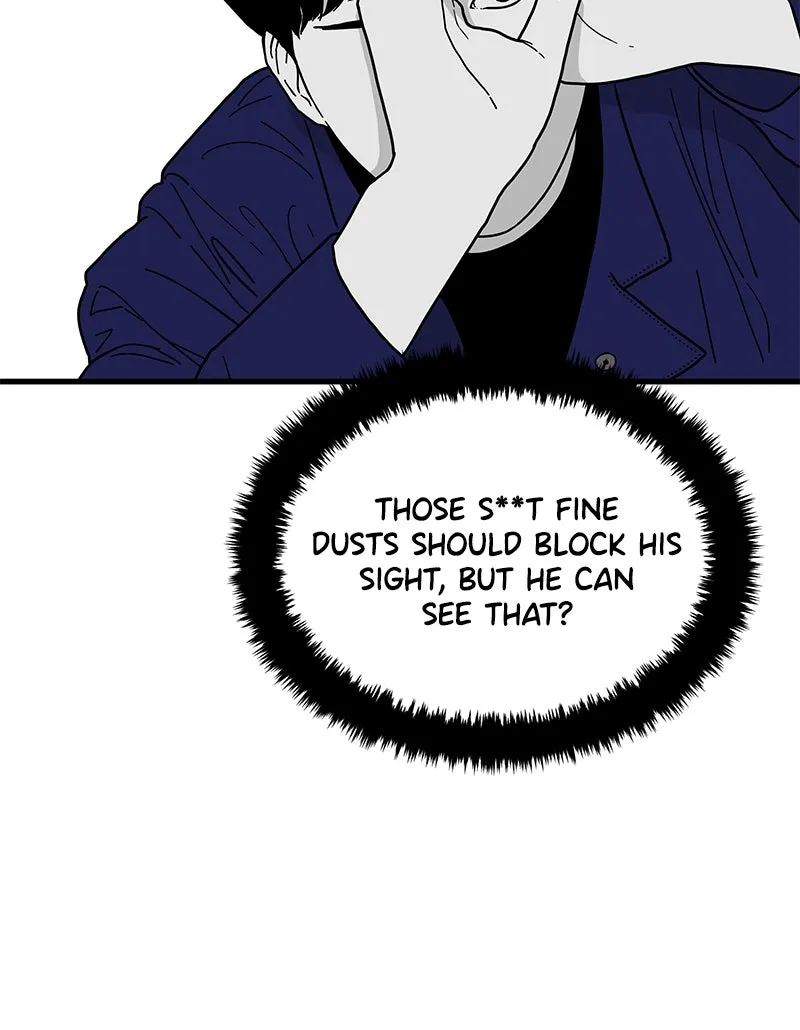 Eyes Chapter 2 page 87 - 