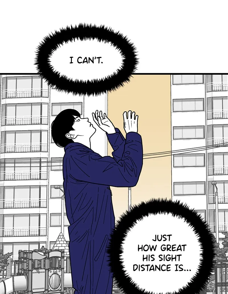 Eyes Chapter 2 page 88 - 